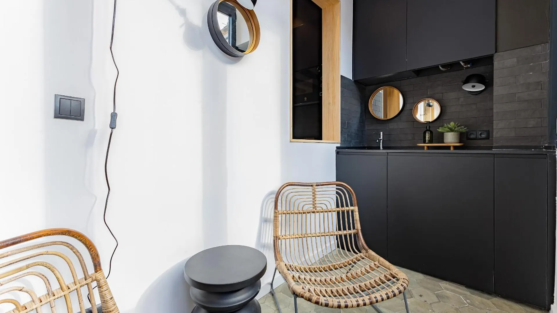 Joya De La Arquitectura Catalana Apartment Barcelona