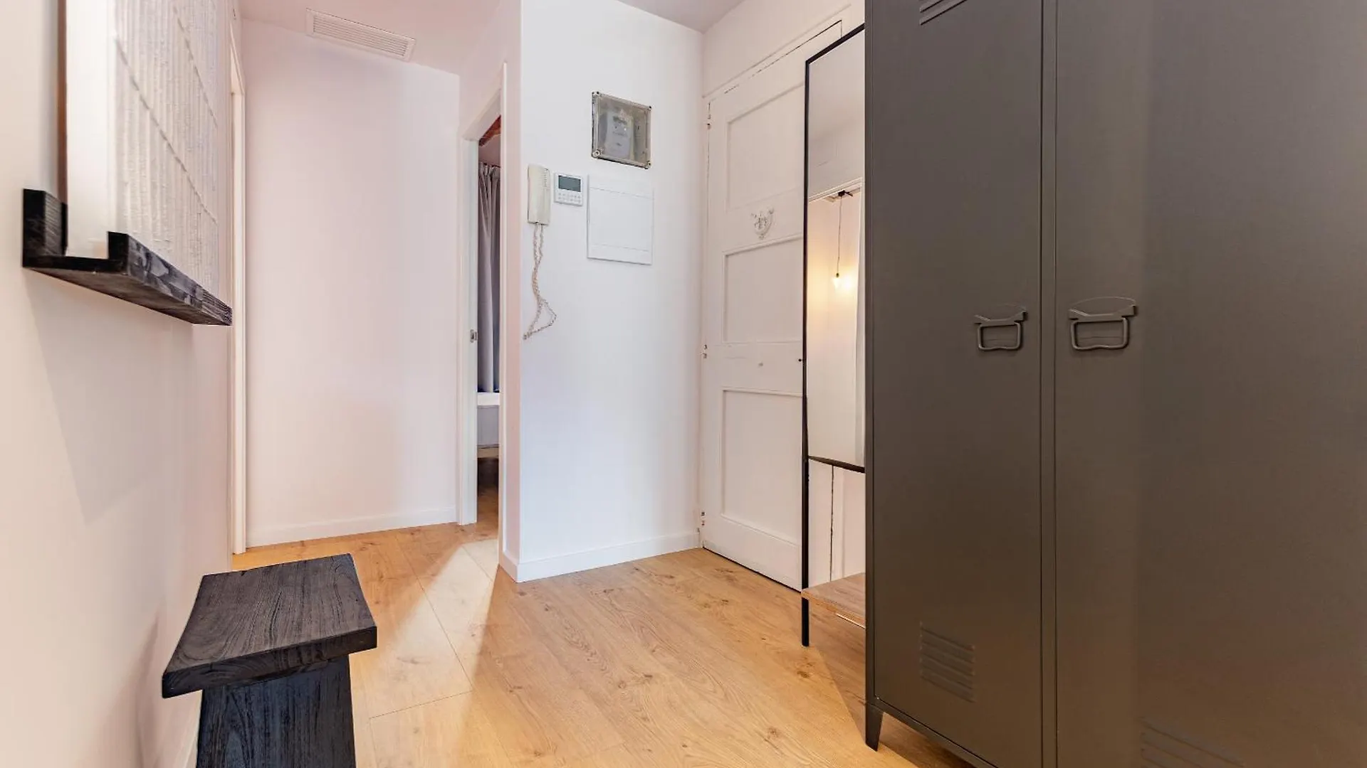 Joya De La Arquitectura Catalana Apartment Barcelona Spain