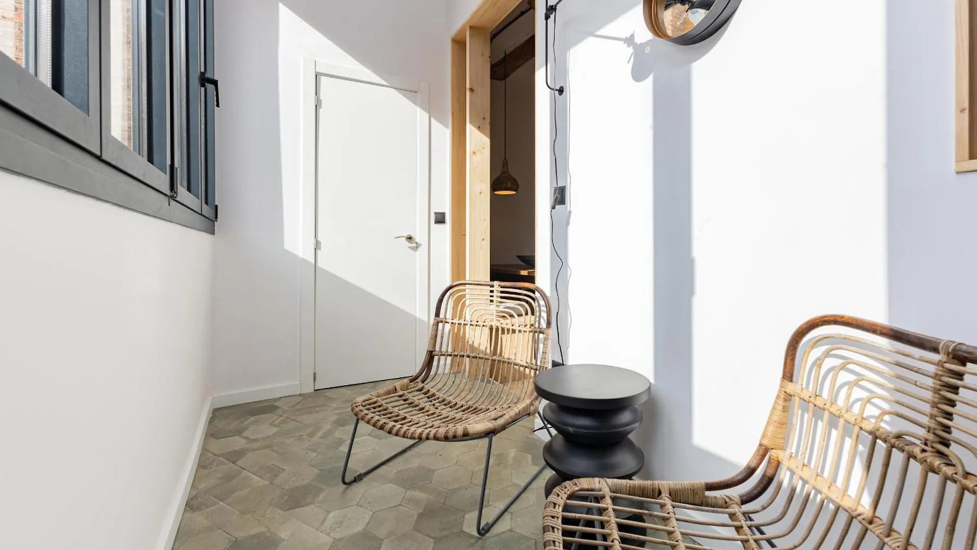 Joya De La Arquitectura Catalana Apartment Barcelona 0*,