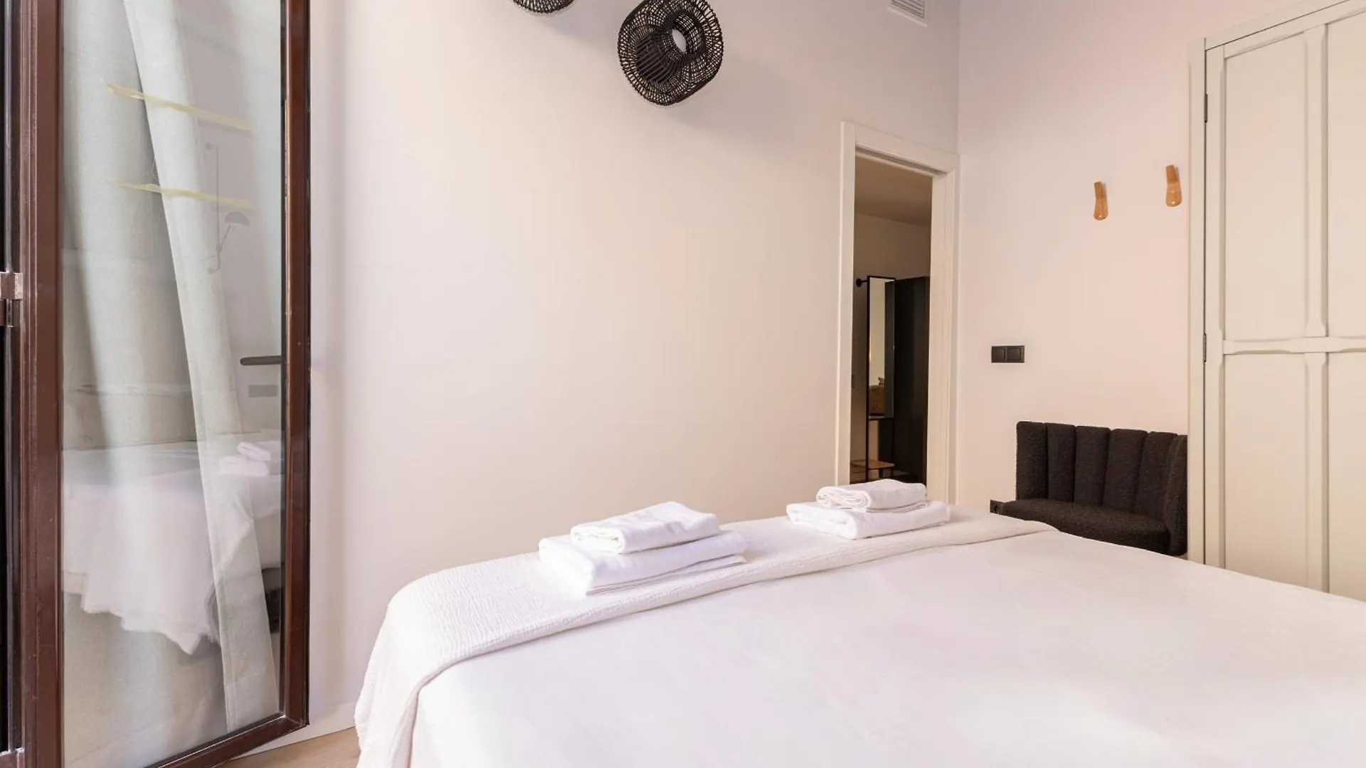 Joya De La Arquitectura Catalana Apartment Barcelona Spain