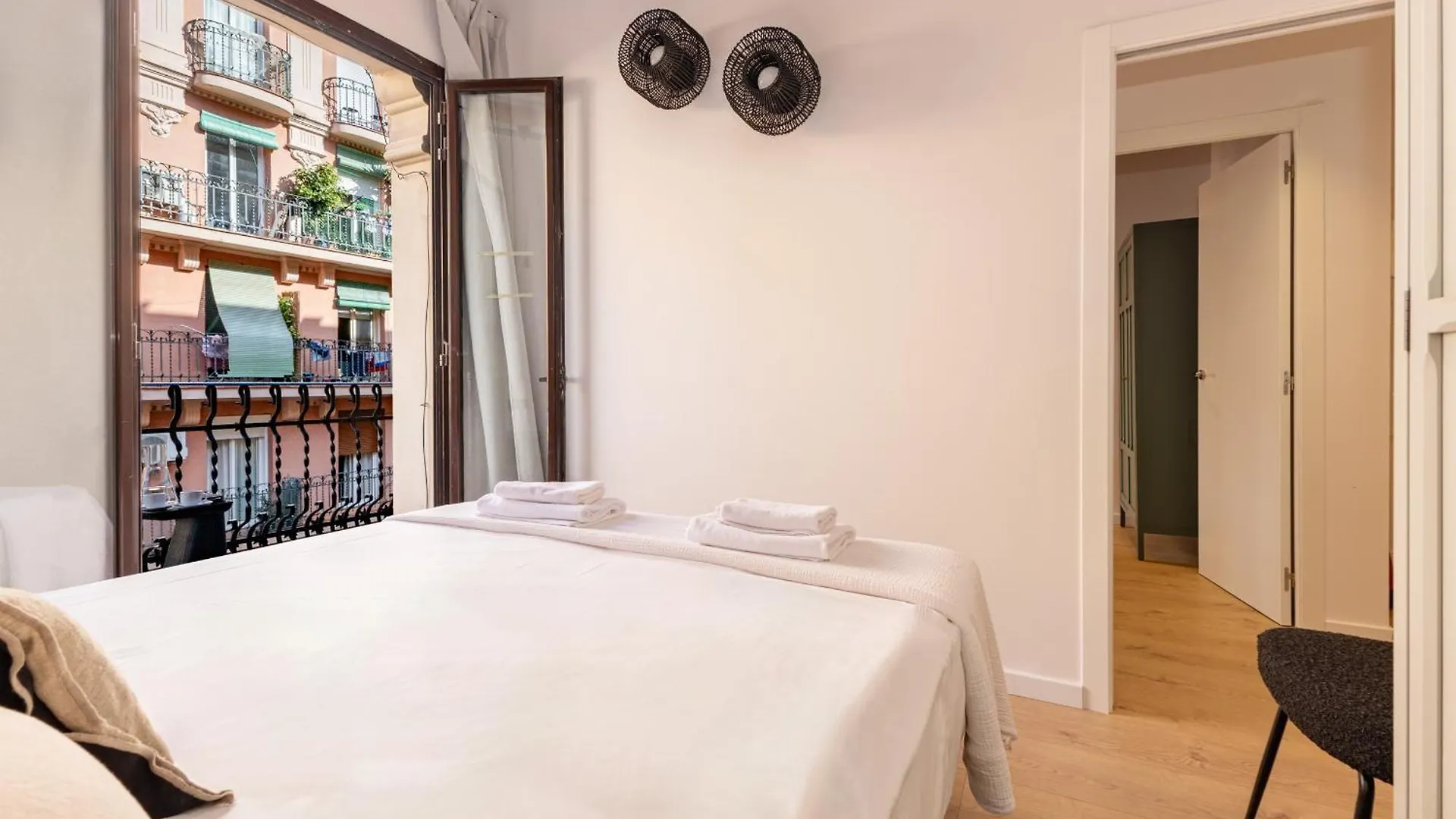 Joya De La Arquitectura Catalana Apartment Barcelona 0*,  Spain