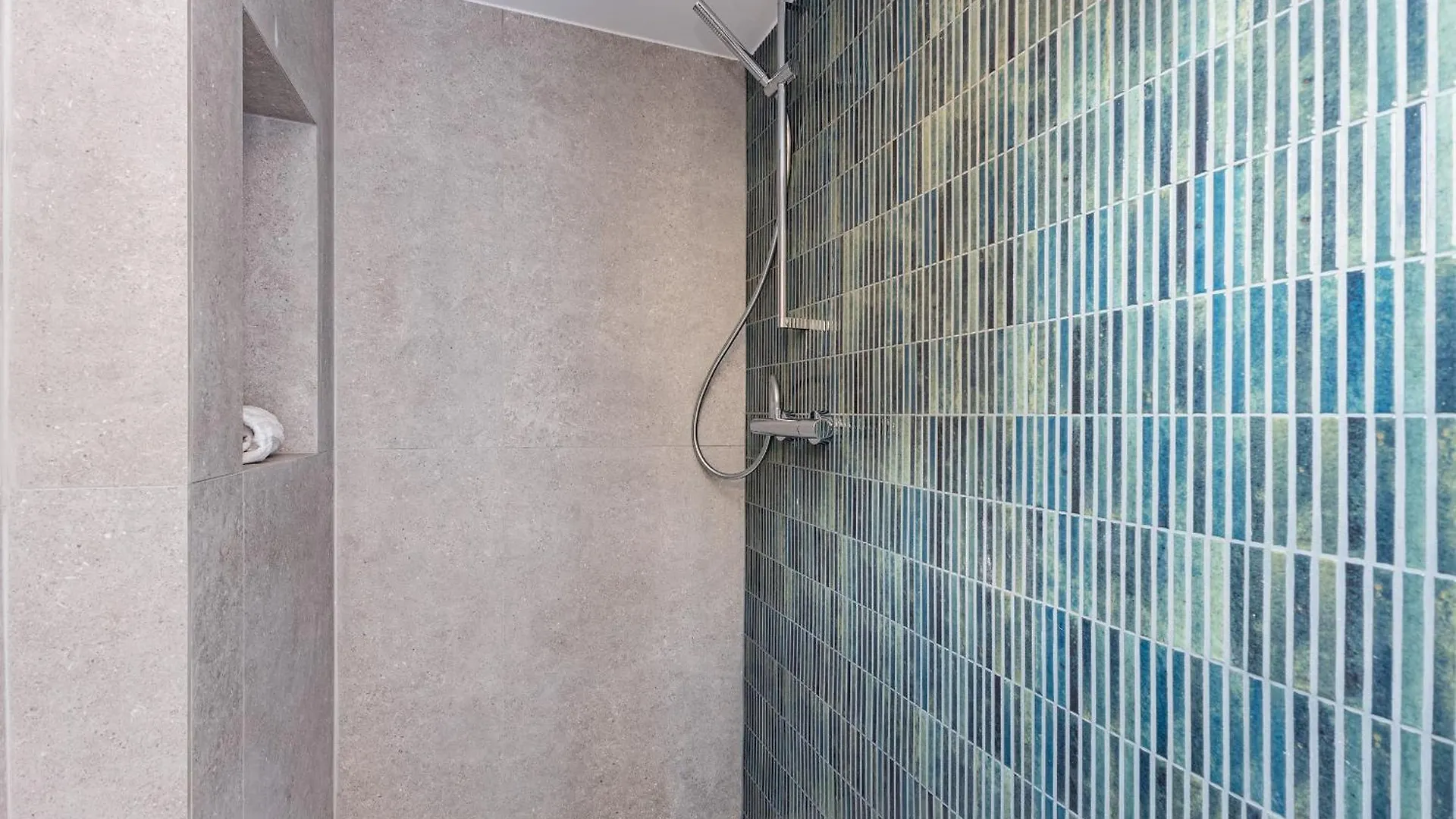 Joya De La Arquitectura Catalana Apartment Barcelona