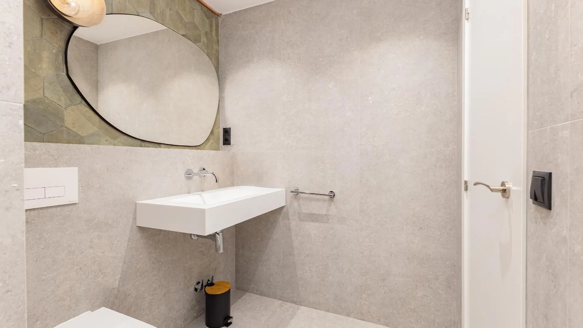 Joya De La Arquitectura Catalana Apartment Barcelona Spain