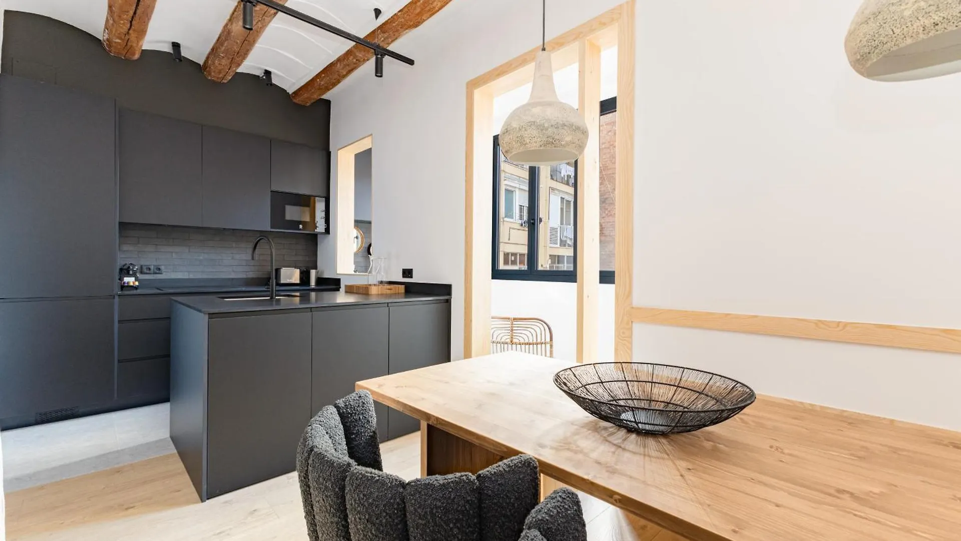 Joya De La Arquitectura Catalana Apartment Barcelona 0*,