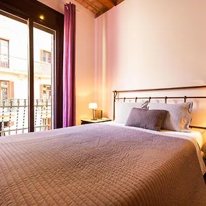Apartamento Tapioles - Lovely Tapioles, Barcelona