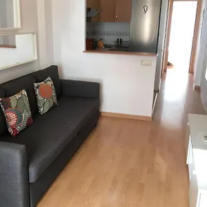 Apartamento Pretty, Barcelona
