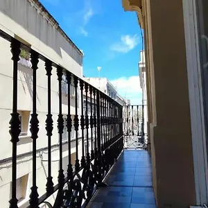 Apartamento Sants, Barcelona