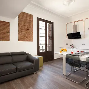 Apartamento Ab Paral-lel Spacious, Barcelona