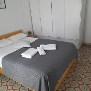 Apartamento 1 Casual Apartments, Barcelona